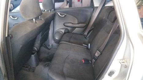 HONDA Fit 1.4 4P LX FLEX, Foto 6