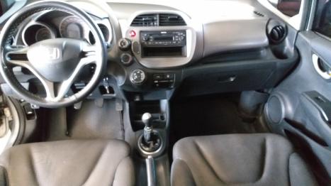 HONDA Fit 1.4 4P LX FLEX, Foto 7