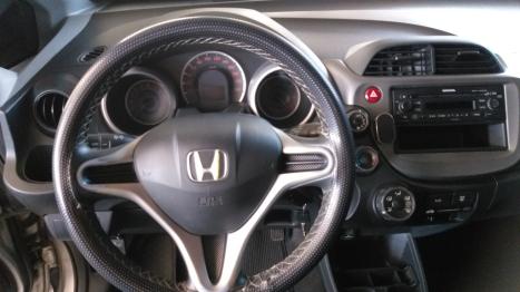 HONDA Fit 1.4 4P LX FLEX, Foto 8