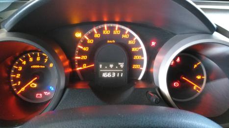 HONDA Fit 1.4 4P LX FLEX, Foto 9