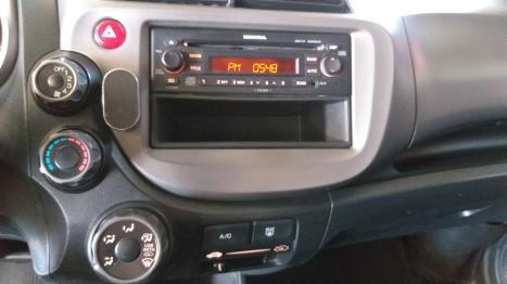 HONDA Fit 1.4 4P LX FLEX, Foto 10