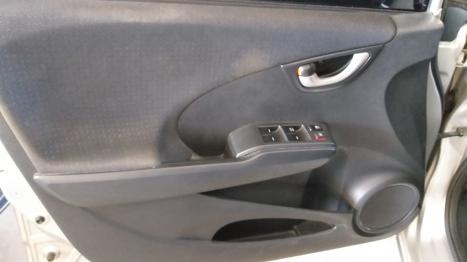 HONDA Fit 1.4 4P LX FLEX, Foto 11