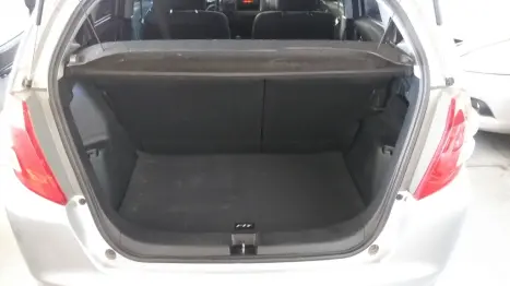 HONDA Fit 1.4 4P LX FLEX, Foto 14