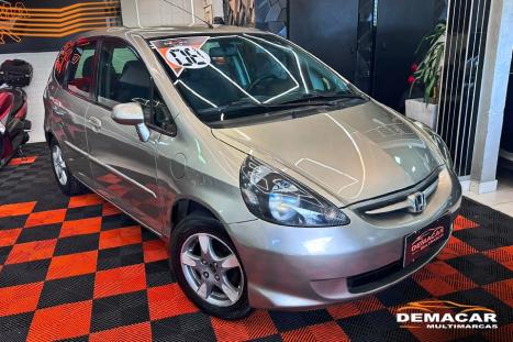 HONDA Fit 1.4 4P LX, Foto 1