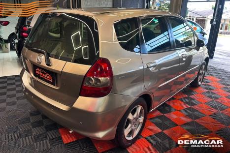 HONDA Fit 1.4 4P LX, Foto 2