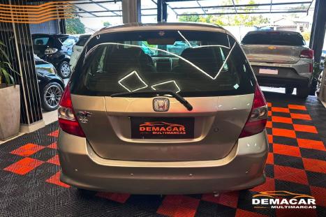 HONDA Fit 1.4 4P LX, Foto 3