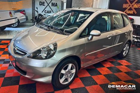 HONDA Fit 1.4 4P LX, Foto 5