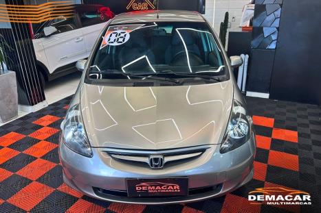 HONDA Fit 1.4 4P LX, Foto 6