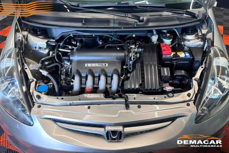 HONDA Fit 1.4 4P LX, Foto 9