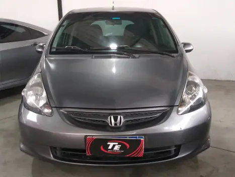 HONDA Fit 1.4 4P LX, Foto 1
