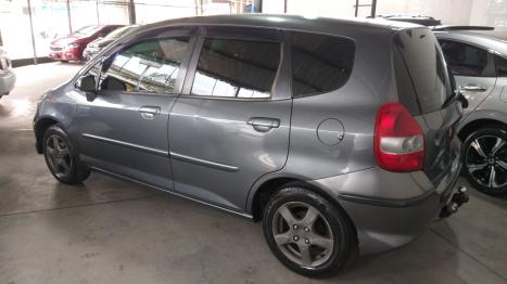 HONDA Fit 1.4 4P LX, Foto 4