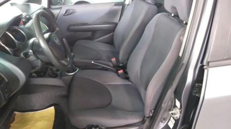 HONDA Fit 1.4 4P LX, Foto 5