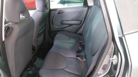 HONDA Fit 1.4 4P LX, Foto 6