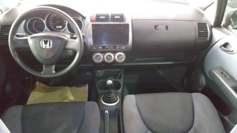 HONDA Fit 1.4 4P LX, Foto 7