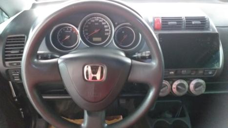 HONDA Fit 1.4 4P LX, Foto 8