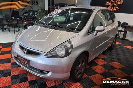 HONDA Fit 1.4 4P LXL, Foto 2