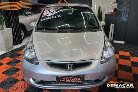 HONDA Fit 1.4 4P LXL, Foto 3