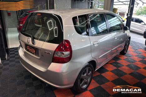 HONDA Fit 1.4 4P LXL, Foto 4