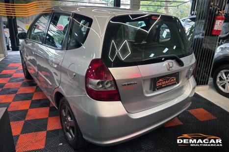 HONDA Fit 1.4 4P LXL, Foto 5