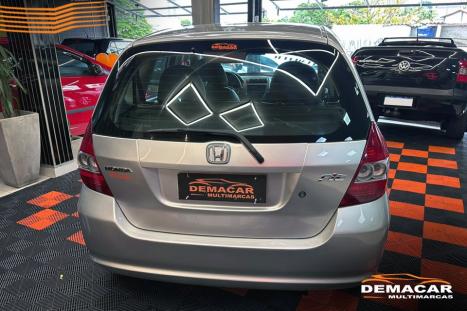 HONDA Fit 1.4 4P LXL, Foto 6