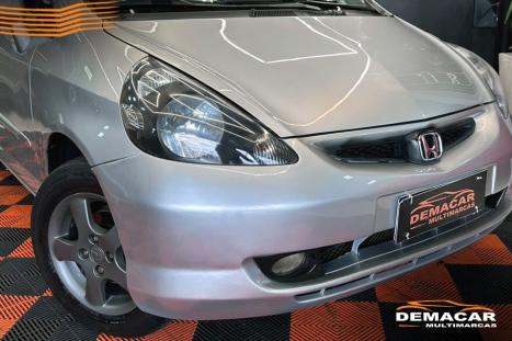 HONDA Fit 1.4 4P LXL, Foto 7
