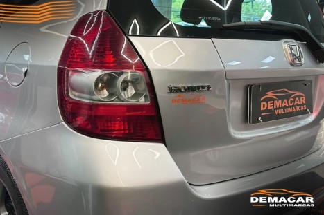 HONDA Fit 1.4 4P LXL, Foto 8