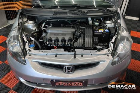 HONDA Fit 1.4 4P LXL, Foto 9
