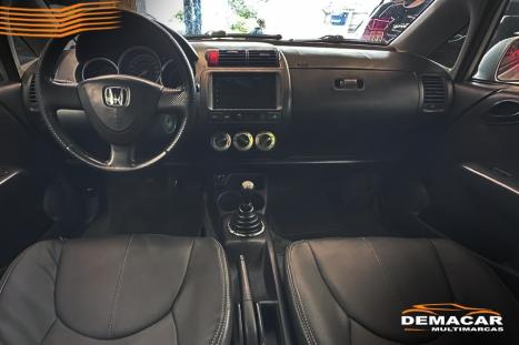 HONDA Fit 1.4 4P LXL, Foto 10
