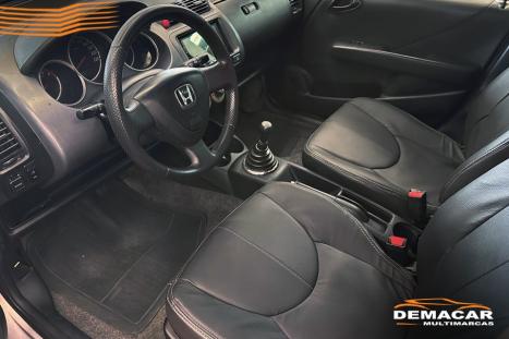 HONDA Fit 1.4 4P LXL, Foto 12