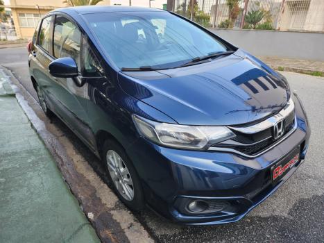 HONDA Fit 1.5 16V 4P LX FLEX AUTOMÁTICO, Foto 3 HONDA Fit 1.5 16V 4P LX FLEX AUTOMÁTICO, Foto 3