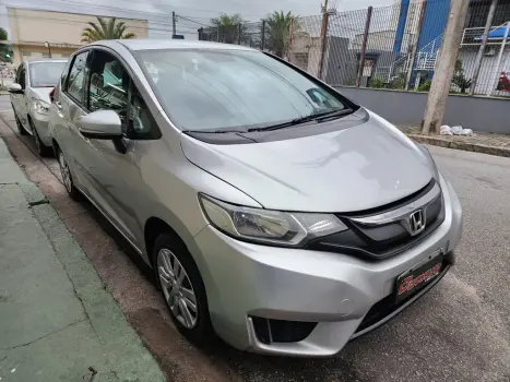 HONDA Fit 1.5 16V 4P DX FLEX, Foto 20 HONDA Fit 1.5 16V 4P DX FLEX, Foto 20