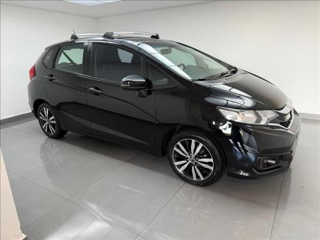 HONDA Fit 1.5 16V 4P EX, Foto 2 HONDA Fit 1.5 16V 4P EX, Foto 2