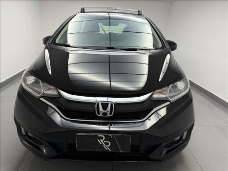 HONDA Fit 1.5 16V 4P EX, Foto 3 HONDA Fit 1.5 16V 4P EX, Foto 3