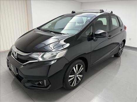 HONDA Fit 1.5 16V 4P EX, Foto 4 HONDA Fit 1.5 16V 4P EX, Foto 4