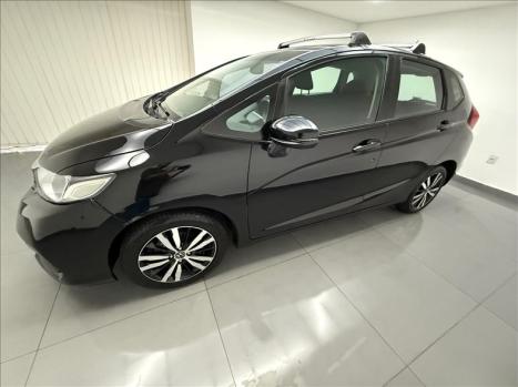 HONDA Fit 1.5 16V 4P EX, Foto 5 HONDA Fit 1.5 16V 4P EX, Foto 5