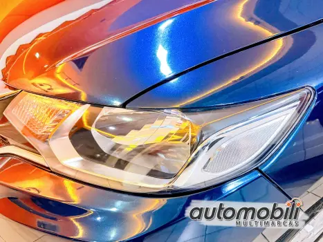 HONDA Fit 1.5 16V 4P PERSONAL FLEX AUTOMTICO CVT, Foto 12