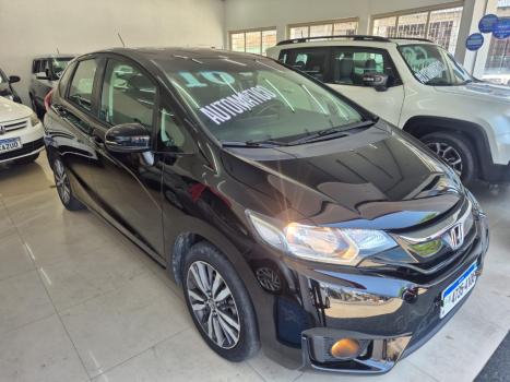 HONDA Fit 1.5 16V 4P EX AUTOMTICO, Foto 2