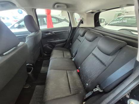 HONDA Fit 1.5 16V 4P EX AUTOMTICO, Foto 7