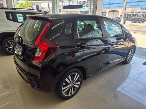 HONDA Fit 1.5 16V 4P EX AUTOMTICO, Foto 10