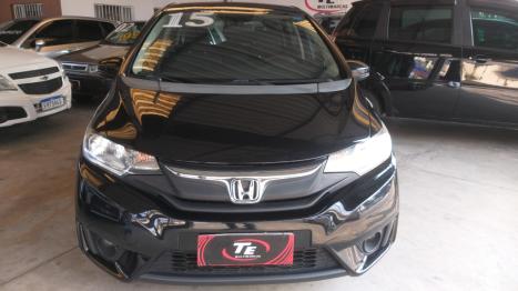 HONDA Fit 1.5 16V 4P LX FLEX, Foto 1