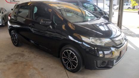 HONDA Fit 1.5 16V 4P LX FLEX, Foto 2