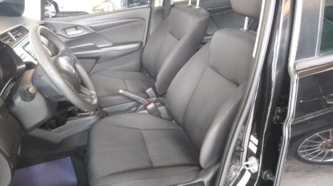 HONDA Fit 1.5 16V 4P LX FLEX, Foto 5