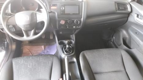 HONDA Fit 1.5 16V 4P LX FLEX, Foto 7
