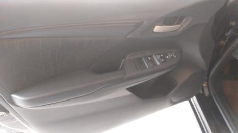 HONDA Fit 1.5 16V 4P LX FLEX, Foto 13