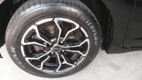 HONDA Fit 1.5 16V 4P LX FLEX, Foto 14