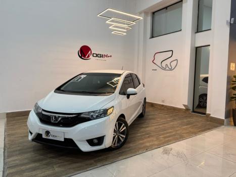 HONDA Fit 1.5 16V 4P EX AUTOMTICO, Foto 3