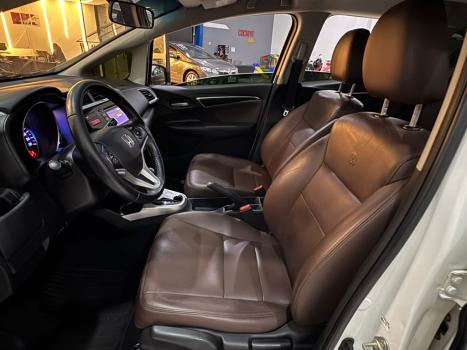 HONDA Fit 1.5 16V 4P EX AUTOMTICO, Foto 8