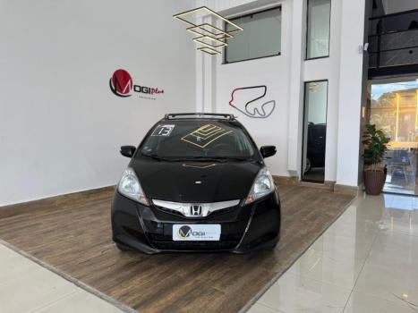 HONDA Fit 1.5 16V 4P EX AUTOMÁTICO, Foto 2 HONDA Fit 1.5 16V 4P EX AUTOMÁTICO, Foto 2