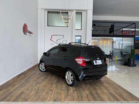 HONDA Fit 1.5 16V 4P EX AUTOMÁTICO, Foto 6 HONDA Fit 1.5 16V 4P EX AUTOMÁTICO, Foto 6