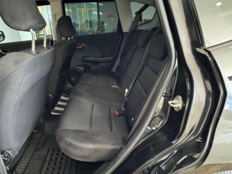 HONDA Fit 1.5 16V 4P EX AUTOMÁTICO, Foto 9 HONDA Fit 1.5 16V 4P EX AUTOMÁTICO, Foto 9